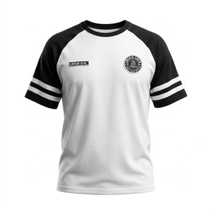 Ghost Mannequin – vintage unfai Shirt (XXL)