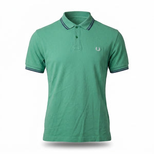 Ghost Mannequin – vintage Fred Perry Polo (M)