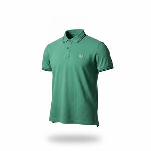 Ghost Mannequin – vintage Fred Perry Polo (M)