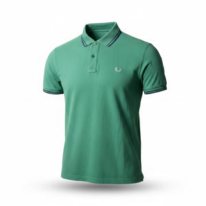Ghost Mannequin – vintage Fred Perry Polo (M)