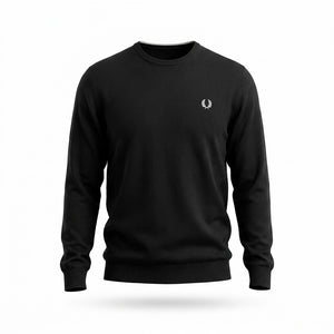 Ghost Mannequin – vintage Fred Perry Sweater (M)