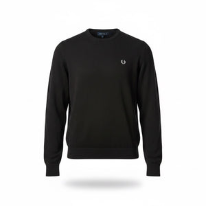 Ghost Mannequin – vintage Fred Perry Sweater (M)