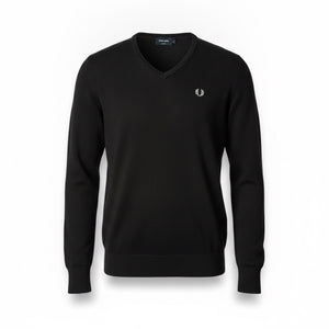 Ghost Mannequin – vintage Fred Perry Sweater (M)