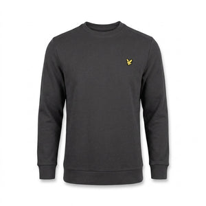 Ghost Mannequin – vintage Lyle & Scott Sweater (S)