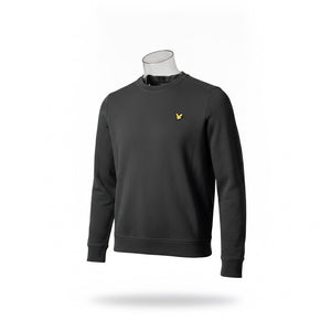 Ghost Mannequin – vintage Lyle & Scott Sweater (S)