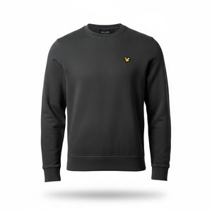 Ghost Mannequin – vintage Lyle & Scott Sweater (S)