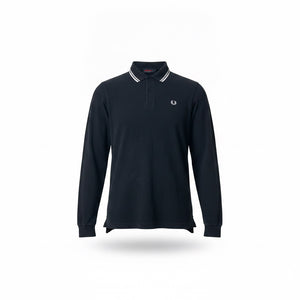 Ghost Mannequin – vintage Fred Perry Polo (S)