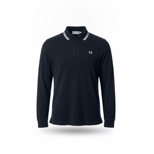 Ghost Mannequin – vintage Fred Perry Polo (S)