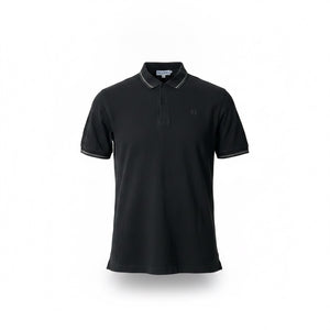 Ghost Mannequin – vintage Unbekannt Polo (XL)
