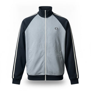 Ghost Mannequin – vintage Unbekannt Trainingsjacke (S)