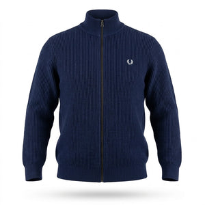 Ghost Mannequin – vintage Fred Perry Sweater (L)