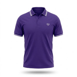 Ghost Mannequin – vintage Fred Perry Polo (M)
