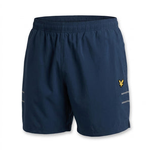 Ghost Mannequin – vintage lyle&Scott Shorts (XL)