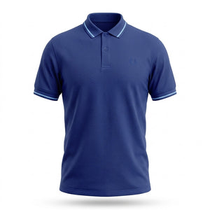Ghost Mannequin – vintage Fred Perry Polo (L)