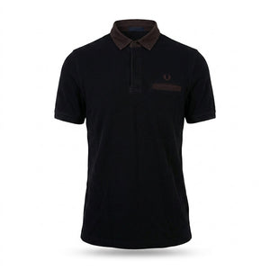 Ghost Mannequin – vintage fred perry Polo (M)