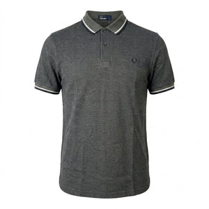 Ghost Mannequin – vintage Fred Perry Polo (L)