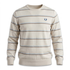 Ghost Mannequin – vintage Fred Perry Sweater (M)
