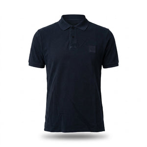 Ghost Mannequin – vintage Stone Island Polo (S)