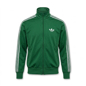 Ghost Mannequin – vintage Adidas Trainingsjacke (M)