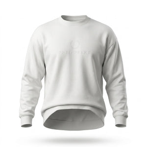 Ghost Mannequin – vintage fred perry Sweater (S)
