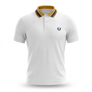 Ghost Mannequin – vintage Fred Perry Polo (M)
