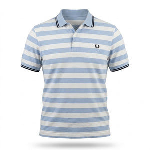 Ghost Mannequin – vintage Fred Perry Polo (M)
