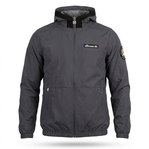 Ghost Mannequin – vintage Ellesse Trainingsjacke (XS)