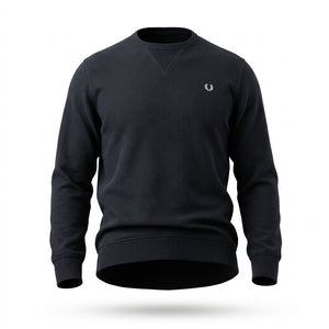Ghost Mannequin – vintage Fred Perry Sweater (XL)