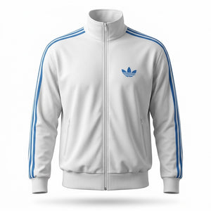 Ghost Mannequin – vintage Unbekannt Trainingsjacke (M)