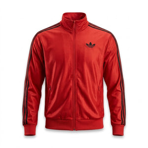 Ghost Mannequin – vintage Unbekannt Trainingsjacke (L)