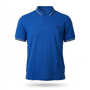 Ghost Mannequin – vintage Fred Perry Polo (XL)