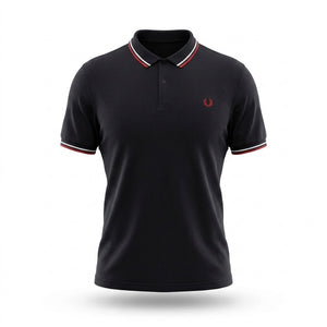 Ghost Mannequin – vintage Fred Perry Polo (XL)