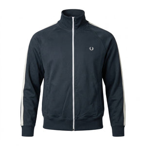 Ghost Mannequin – vintage Fred Perry Trainingsjacke (M)