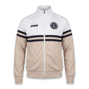 Ghost Mannequin – vintage Unfair Athletics Trainingsjacke (L)
