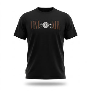Ghost Mannequin – vintage Unfair Athletics Shirt (L)