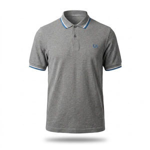 Ghost Mannequin – vintage Fred Perry Polo (L)