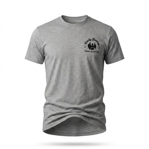 Ghost Mannequin – vintage Unbekannt Shirt (L)