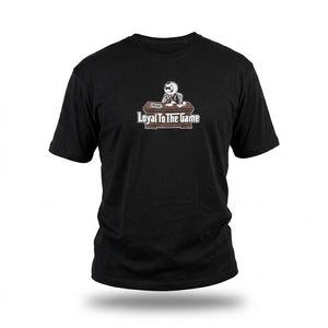 Ghost Mannequin – vintage unfair athletics Shirt (XXL)