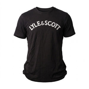Ghost Mannequin – vintage Lyle & scott Shirt (S)