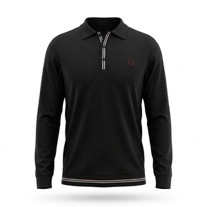 Ghost Mannequin – vintage Fred Perry Polo (M)