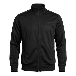 Ghost Mannequin – vintage Lonsdale Trainingsjacke (S)