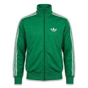 Ghost Mannequin – vintage Adidas Trainingsjacke (S)