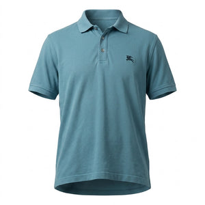 Ghost Mannequin – vintage Burberry Polo (XL)