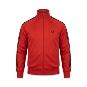 Ghost Mannequin – vintage Fred Perry Trainingsjacke (XS)