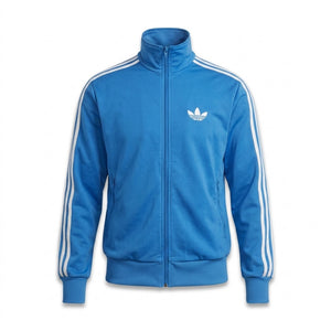 Ghost Mannequin – vintage Adidas Trainingsjacke (S)