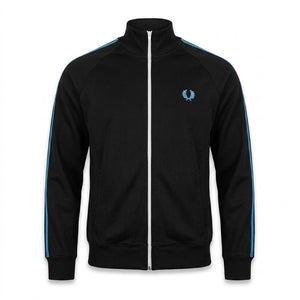Ghost Mannequin – vintage Fred Perry Trainingsjacke (M)