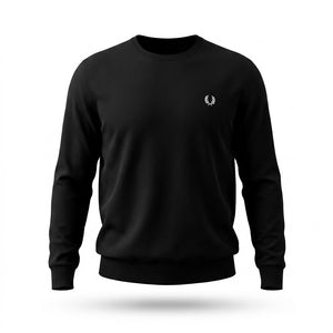 Ghost Mannequin – vintage Fred Perry Sweater (L)