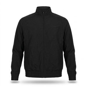 Ghost Mannequin – vintage UNFAIR Trainingsjacke (L)