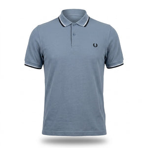 Ghost Mannequin – vintage Fred Perry Polo (M)