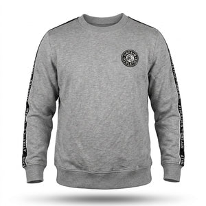 Ghost Mannequin – vintage Unfair Athletics Sweater (XXL)